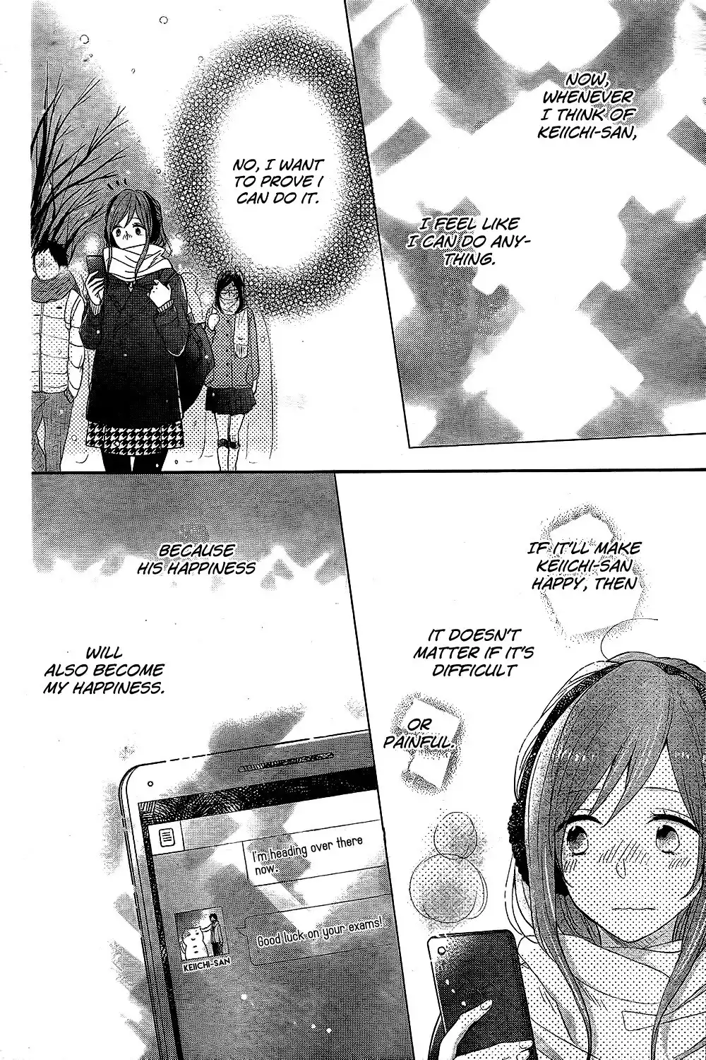 Nijiiro Days (MIZUNO Minami) Chapter 27 41